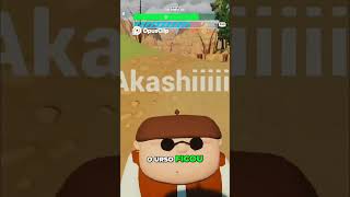 PQ HÁ TANTO ANIMAL NESSE JOGO?? KKKKKKKK🐻 #RVThereYet