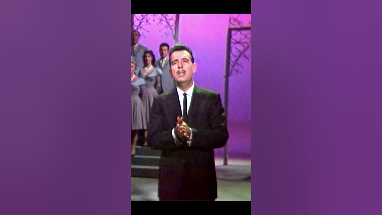 How Great Thou Art | Tennessee Ernie Ford | May 18, 1961