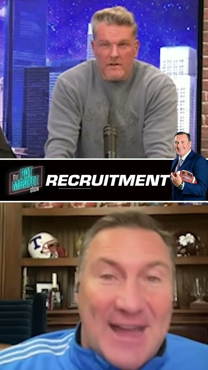 The 3AM recruiting call is a normality ?