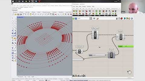 HackadayU: Designing with Complex Geometry - Class 2