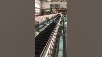 Upside down conveying machine conveyer customized machine