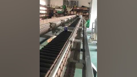 Upside down conveying machine conveyer customized machine