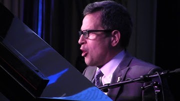 David Pogue performs anthem "Technically, You