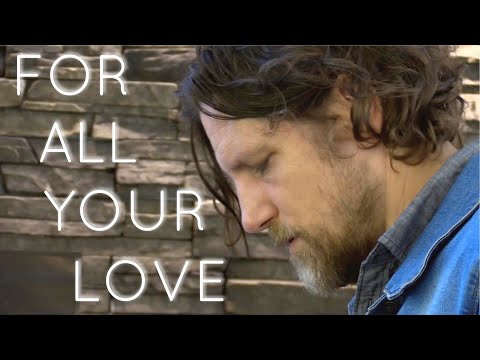 Aaron English: "For All Your Love"