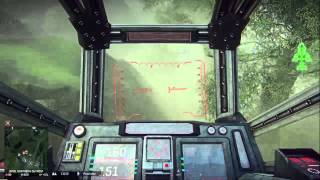 Planetside 2 - Beta Gameplay 3