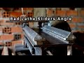 #DIYHomemadeMetalLathe #HomemadeLathe #HowToMakeHomemadelathe repairing bed lathe slides engle