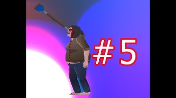 Short Life - Gameplay Walkthrough Part 5 - Fat Girl Life Level 14-18 (Android)