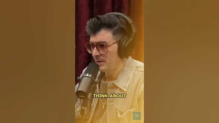 the story of sign language 🤯 #joerogan #joeroganexperience #signlanguage #podcast #fyp #foryou