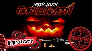 Sheek Louch - Gorillaween Mixtape (Full Mixtape) FIRE!!!