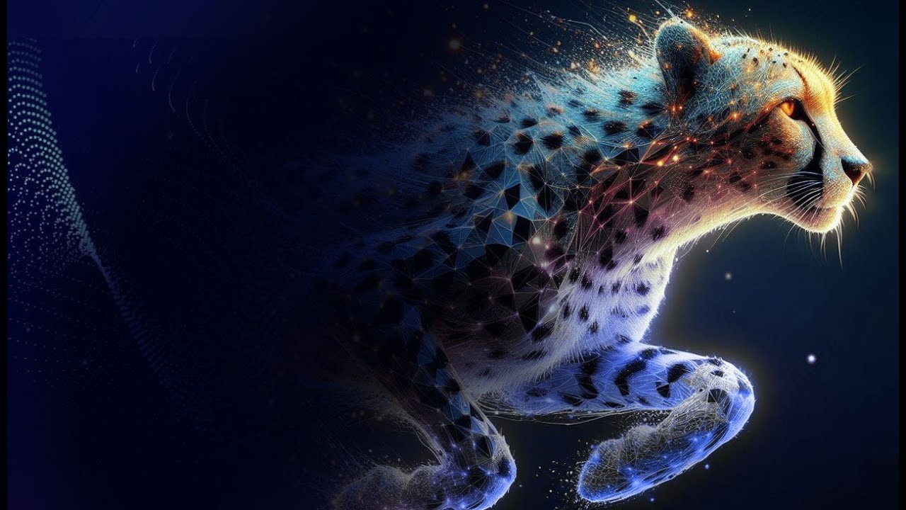 Репортаж Дата Саммита 2024 "Прыжок в эру ИИ"