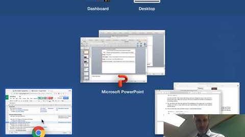 L03: The basics of interaction (Fall 2016 Human Computer Interaction Course, UVM)
