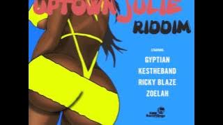 Ricky Blaze feat. Kes The Band - 