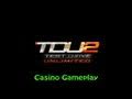 Revisiting The TDU2 Casino!  Test Drive Unlimited 2 ...