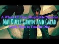 Mat Duels Gawyn and Galad | Luck, Time to Toss the Dice