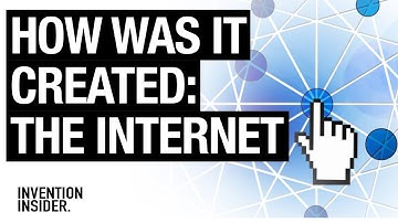 The Evolution of the Internet: From ARPANET to the World Wide Web