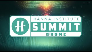 Hanna Summit: Childhood Traumatic Grief