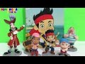 Jake y los Piratas - Las Aventuras del Escondite Pirata - Cuentos Infantiles Mimonona Stories