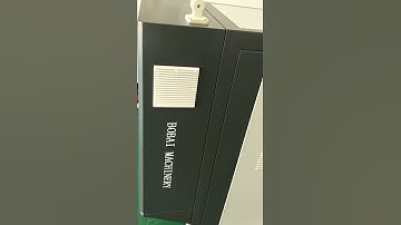 bobai oil heating mold temperature controller