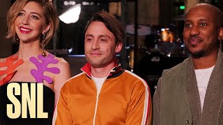 Kieran Culkin’s SNL Episode Will Feature Music, Sketches and Ghosts