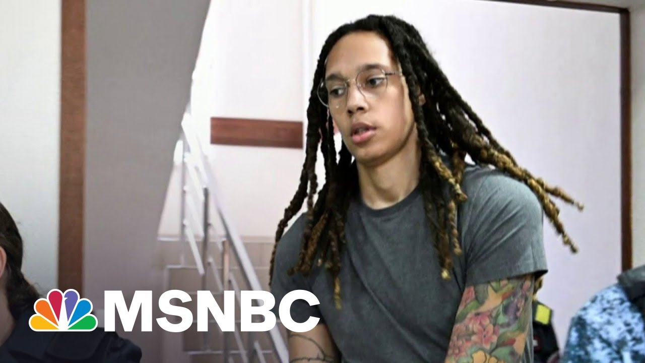 Russian prosecutors call first witnesses in case against Brittney Griner