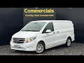 Mercedes-Benz Vito CE68 FPJ