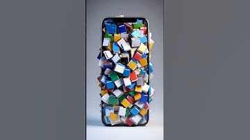 Hidden Files on Your Phone Revealed! Recover Old Photos & WhatsApp Data (No App Needed)