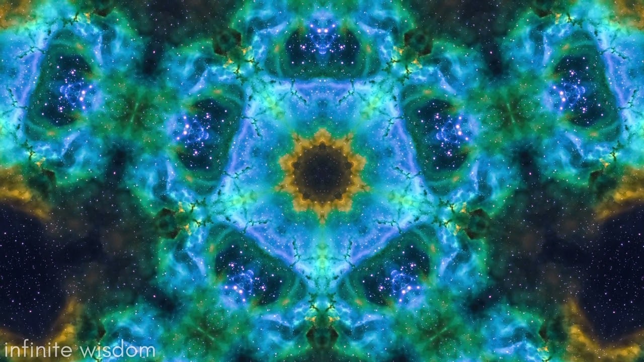 Higher Dimensional Beings ☯ Terence McKenna