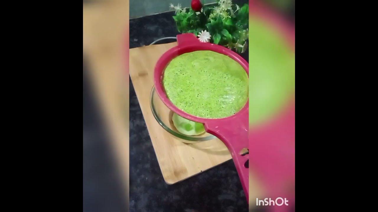 home-made-sugar-free-vegetable-juice-diabetes-walon-ke-liye-youtube
