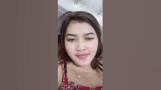 🔴Live Rindi Antika Aktivitas baru Bangun Tidur