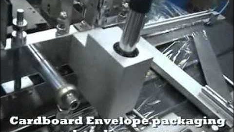 Kenny Sealing & Shrinking Packaging Machine