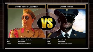 Continue Challenge: Mohmar 