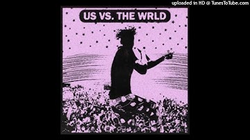 Luclover - X (feat. Tes X)