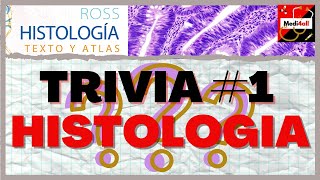 Questions and Answers (Histology) Trivia #1 screenshot 4