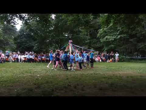 Frolic at Haddonfield Friends School 2018(3)