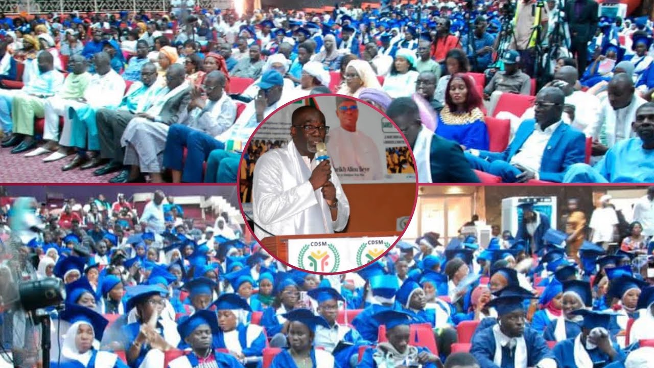 1000 jeunes formés aux métiers porteurs : lancement officiel du programme «Chaque Jeune, un Métier»