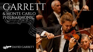David Garrett & Monte Carlo Philharmonic by FISCHER GARRETT MUSIC 261 views 1 year ago 4 minutes, 44 seconds
