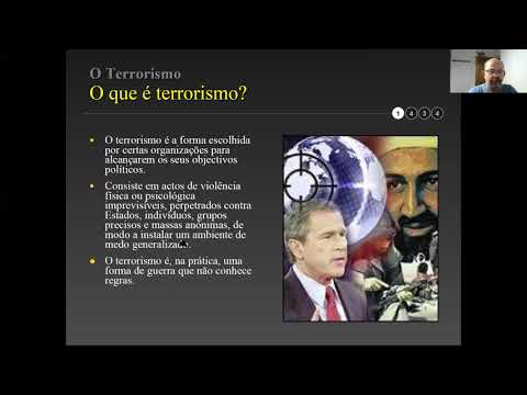 Vídeo: Aqui Está O Que O Terrorismo Não Pode Destruir - Matador Network