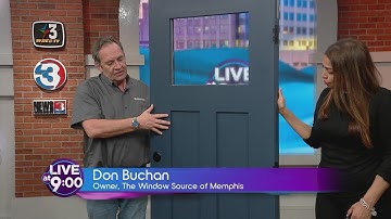 Upgrade Your Entryway with Durable Door Solutions