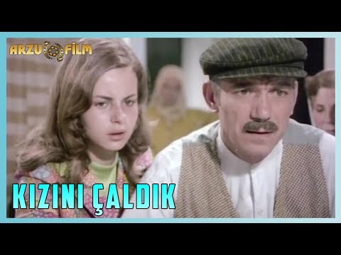 Yavrum | Kızını Çaldık