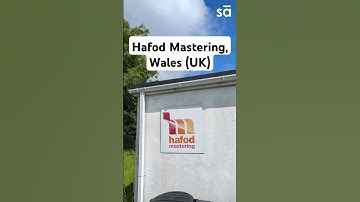 Introduction to Hafod Mastering and the basics of mastering series || Sudeep Audio