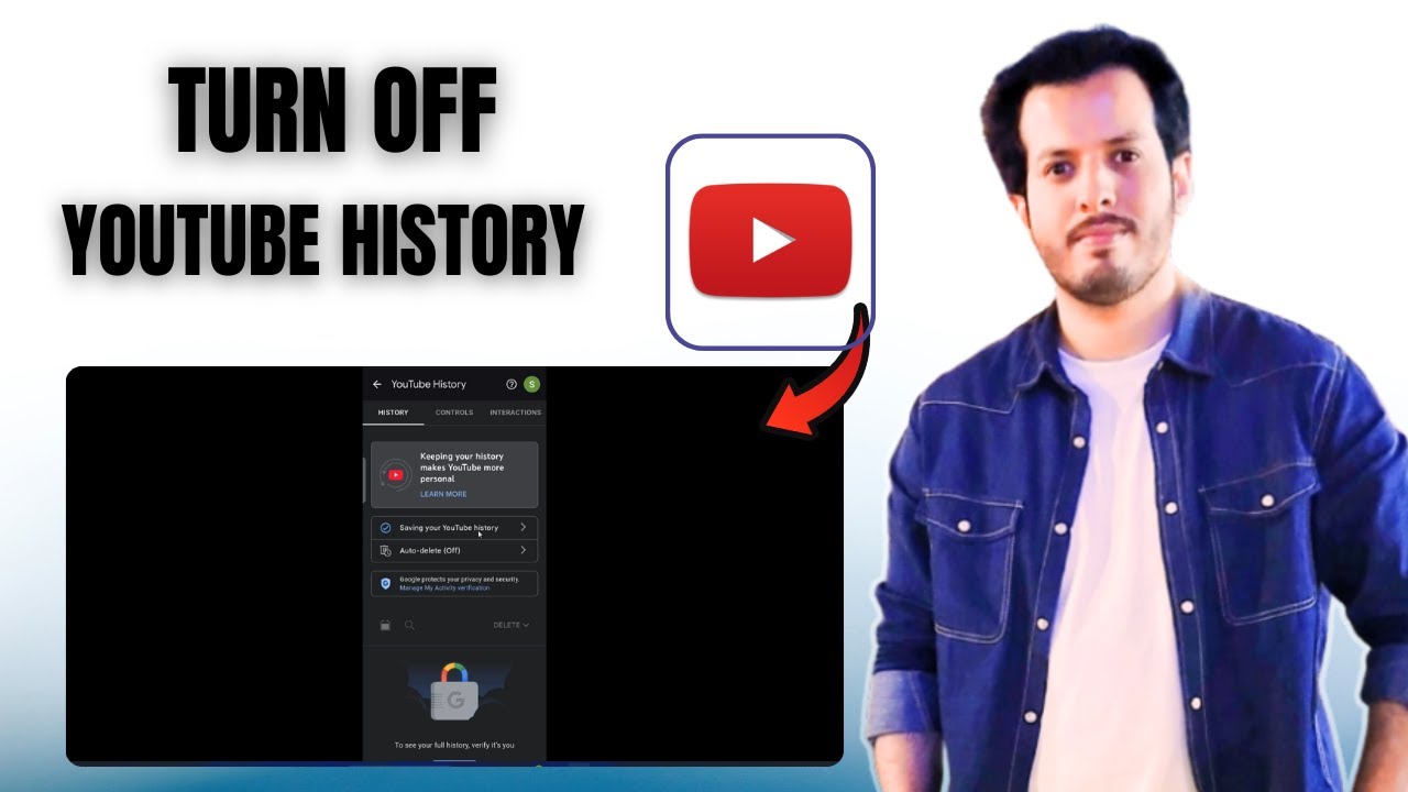 How To Turn Off History On YouTube App Step by Step Guide YouTube how-to-turn-off-history-on-youtube-app-step-by-step-guide-youtube