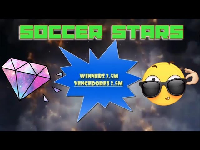 Soccer Stars Classic: O Jogo das Mitagens no Futebol!! 