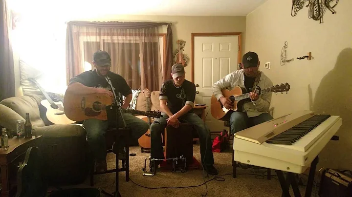 James Dupre Cover "Stoned To Death" by Bob Underwo...