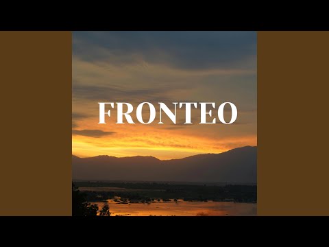 FRONTEO Radio Edit