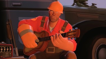 Meet the Goggleless Engineer (SFM)
