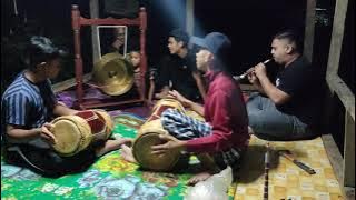 aane se uske aaye bahar ,( Versi Gendang Silat Kedah) #warisangendangbaling.