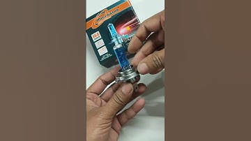 Super White H4 24V 130/100W PX43T Bulb  🚛🚜🚍🚌 #shorts #viral #youtubeshorts #Microsine #trending