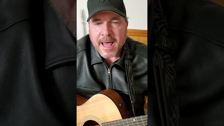 Donnie Denny sings Reckless Love