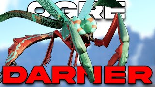 Ogre Darner | Ark Modded Guide