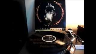 ENIGMA - SECOND CHAPTER/THE EYES OF TRUTH  1993 (VINYL)